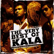 The Very Best of KALA - เดอะเวรี่ เบสท์ ออฟ กะลา-web